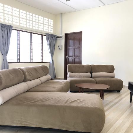 Singsport Holiday House Mersing Exteriör bild