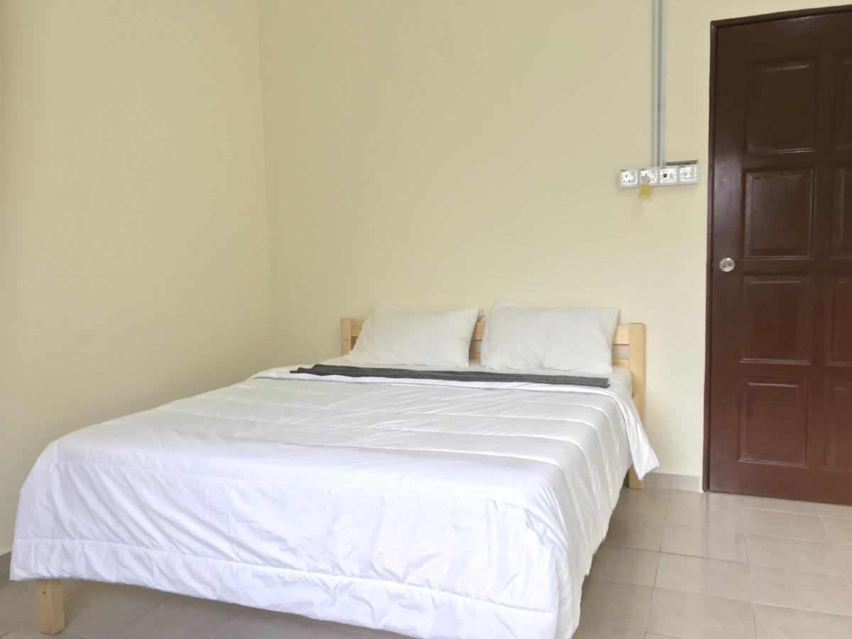 Singsport Holiday House Mersing Exteriör bild