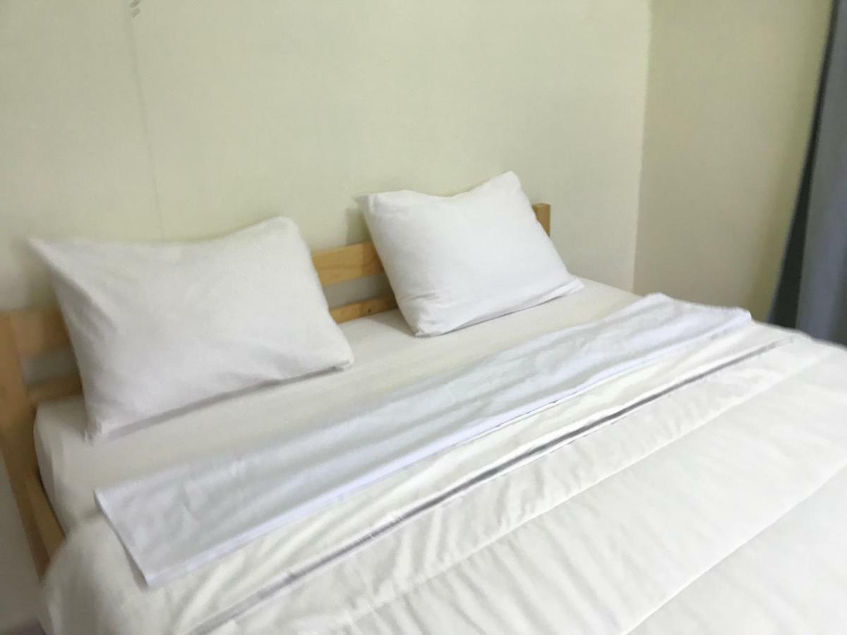 Singsport Holiday House Mersing Exteriör bild