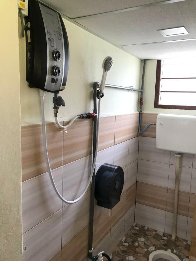Singsport Holiday House Mersing Exteriör bild